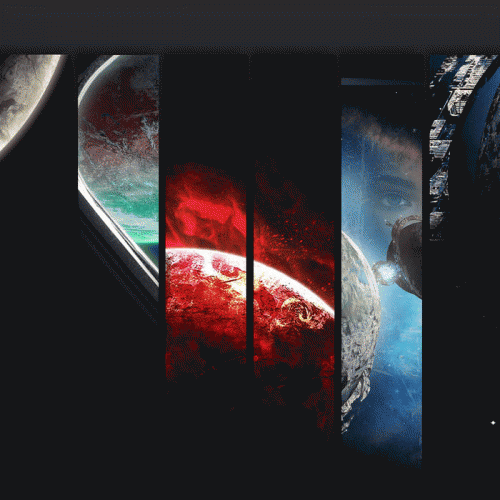 Mechina : To Coexist Is to Surrender